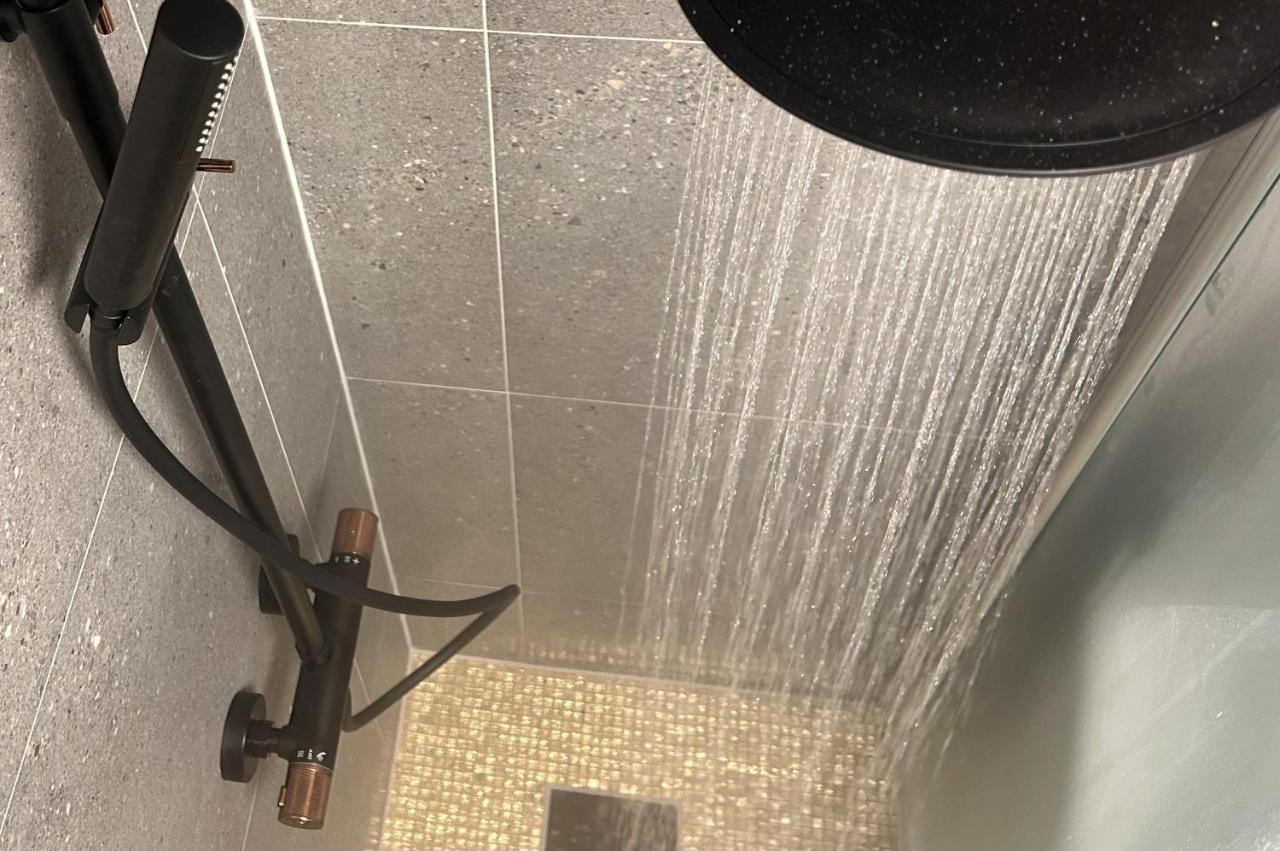 New Studio Apartment In Tromso - Aurora Hotspot Eksteriør billede