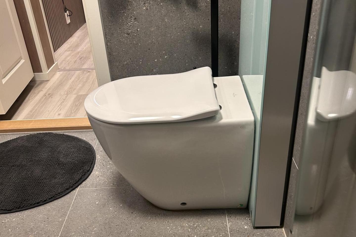 New Studio Apartment In Tromso - Aurora Hotspot Eksteriør billede